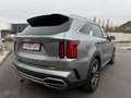 Kia Sorento 2.2CRDi AWD 7PL TOIT PANO CUIR CAM360 GA KIA.02/30 Gris - thumbnail 5