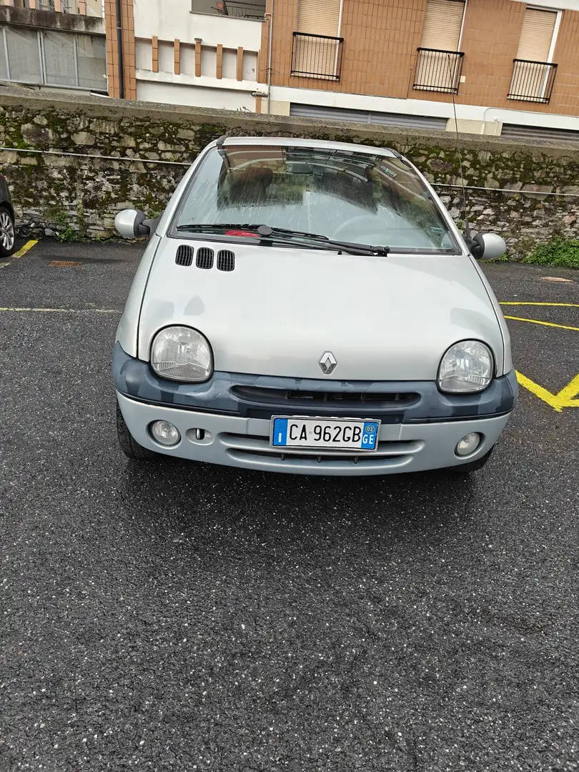 Renault Twingo 1.2 authenthic - 1