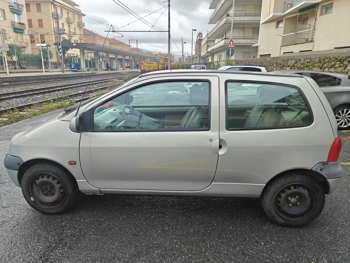 Renault Twingo 1.2 authenthic - 2