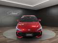 MG MG3 MG3 1.5 Standard Rosso - thumbnail 2