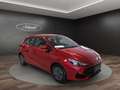 MG MG3 MG3 1.5 Standard Rosso - thumbnail 3