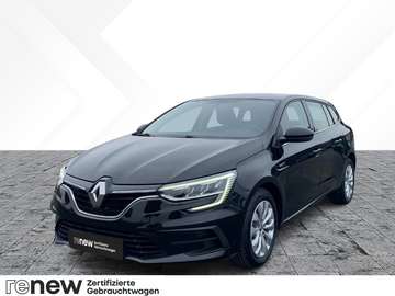 IV Grandtour 1.3 TCe 115 GPF Life LED*LED