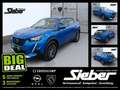 Peugeot 2008 Active Pack LED Sitzheizung Tempomat Kamera Blauw - thumbnail 1
