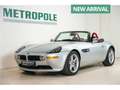 BMW Z8 roadster + hardtop M1083 Argent - thumbnail 1