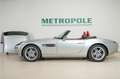 BMW Z8 roadster + hardtop M1083 Argent - thumbnail 8