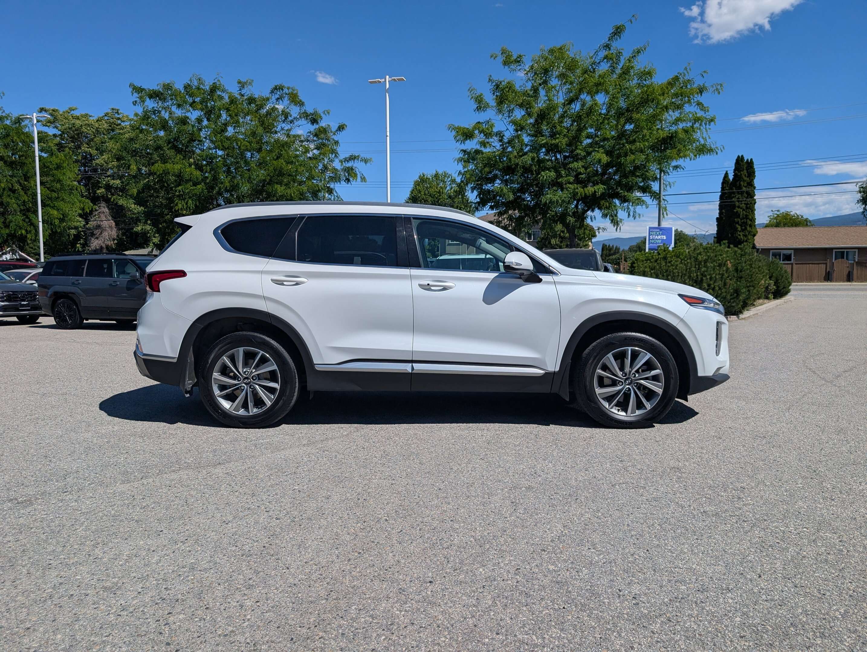 2019 Hyundai Santa Fe Preferred| HTRAC AWD | HEATED SEATS & STEERING WHE — снимка 1