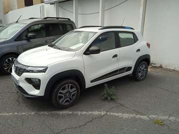 Electric Comfort Plus 45 33kW