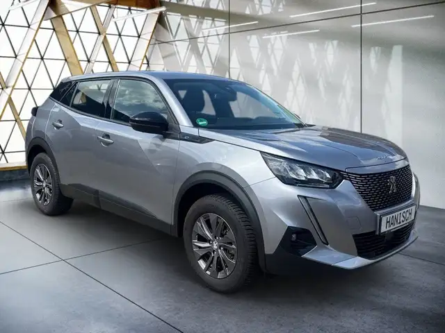 Peugeot 2008 Elektro Active Pack