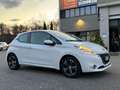 Peugeot 208 1.4 HDi 68 CV 3 porte Allure Blanc - thumbnail 4