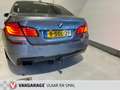 BMW 520 5-serie 520i Automaat- Compleet M pakket geleverd- Grijs - thumbnail 18