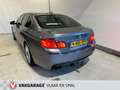 BMW 520 5-serie 520i Automaat- Compleet M pakket geleverd- Grijs - thumbnail 17