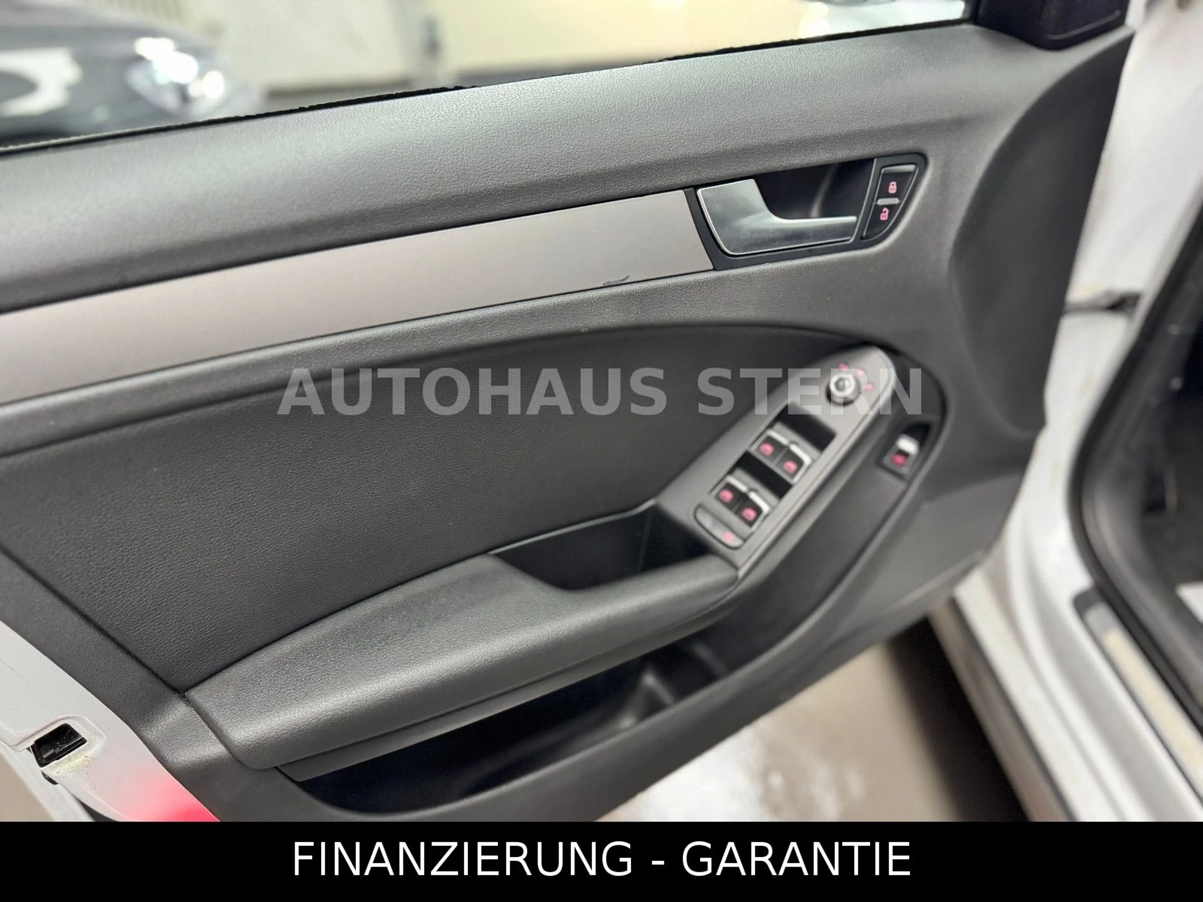 Audi A4 allroad quattro 2.0 TDI AHK StandHeizu Kamera — photo 12
