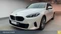 BMW 118 d Aut. Navi,ad.LED,RFK,DA,Komfortz.,Sports., Weiß - thumbnail 1