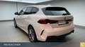 BMW 118 d Aut. Navi,ad.LED,RFK,DA,Komfortz.,Sports., Weiß - thumbnail 2