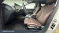 BMW 118 d Aut. Navi,ad.LED,RFK,DA,Komfortz.,Sports., Weiß - thumbnail 4