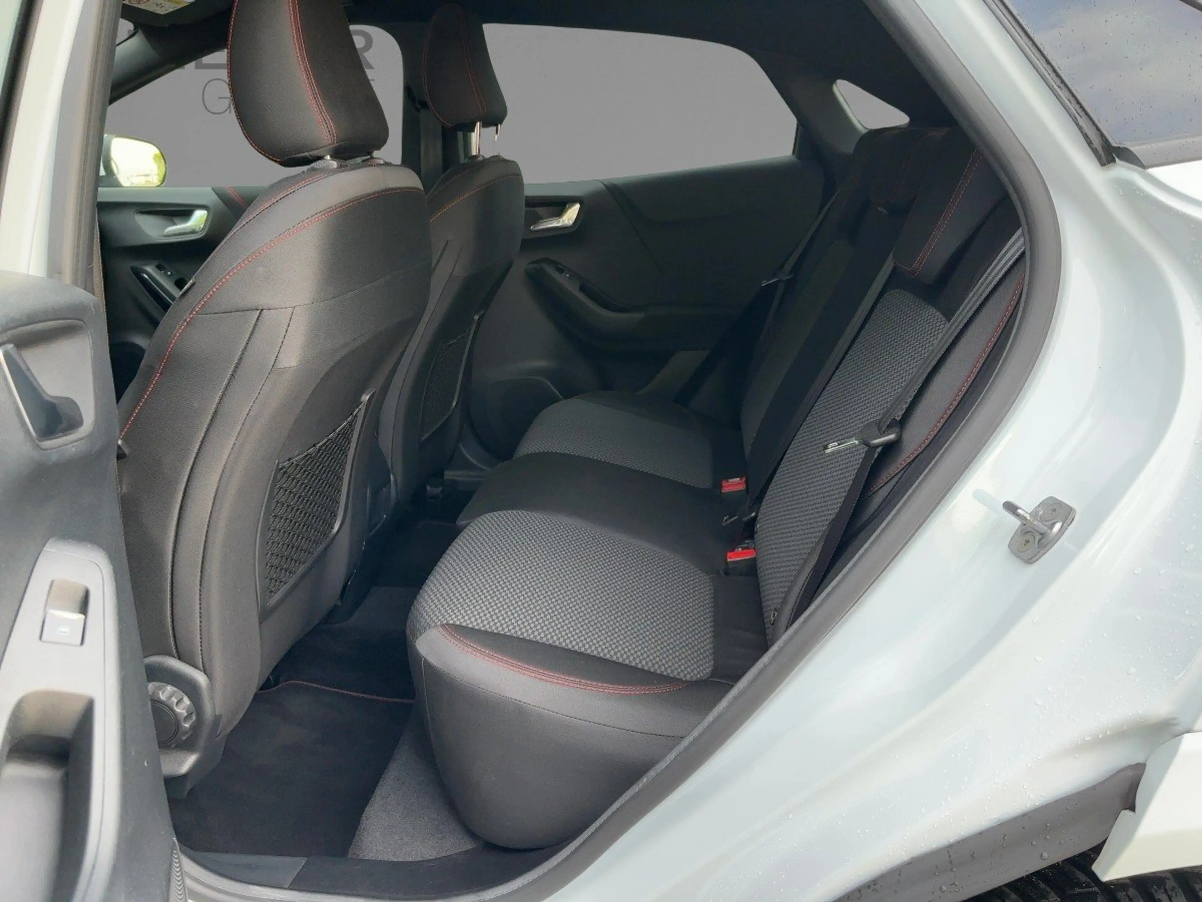 Ford Puma ST-Line Design ACC DynLicht LM — photo 10