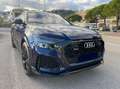 Audi RS Q8 Синій - thumbnail 5
