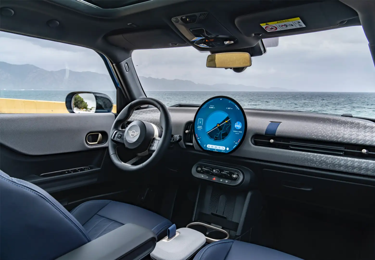 MINI Cooper 5 puertas C Classic Aut. - 2