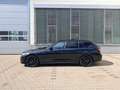 BMW 318 d Touring M Sportpaket Navi LED DAB AHK ParkA Negro - thumbnail 16