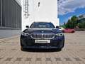 BMW 318 d Touring M Sportpaket Navi LED DAB AHK ParkA Negro - thumbnail 4