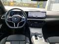 BMW 318 d Touring M Sportpaket Navi LED DAB AHK ParkA Negro - thumbnail 2