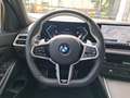 BMW 318 d Touring M Sportpaket Navi LED DAB AHK ParkA Negro - thumbnail 10