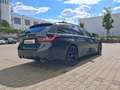 BMW 318 d Touring M Sportpaket Navi LED DAB AHK ParkA Negro - thumbnail 6