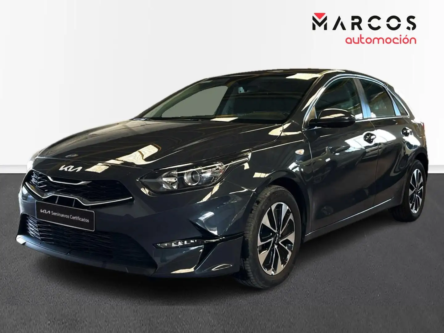 Kia Ceed / cee'd 1.0 T-GDI Drive 100 - 1