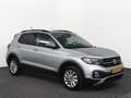 Volkswagen T-Cross 1.0 TSI Life|Adaptive Cruise|Apple Carplay|Airco Grijs - thumbnail 12