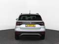 Volkswagen T-Cross 1.0 TSI Life|Adaptive Cruise|Apple Carplay|Airco Grijs - thumbnail 10