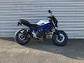 Suzuki SV 650 Blanc - thumbnail 1