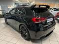 Mercedes-Benz A 35 AMG 4Matic - IVA ESPOSTA - UNICO PROPRIETARIO Schwarz - thumbnail 4