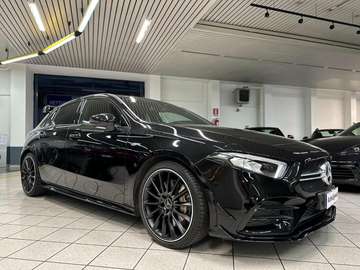 4Matic - IVA ESPOSTA - UNICO PROPRIETARIO