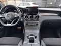 Mercedes-Benz GLC 250 4Matic AMG LINE PANO RFKA AHK NAVI TOTW Negro - thumbnail 19