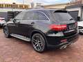 Mercedes-Benz GLC 250 4Matic AMG LINE PANO RFKA AHK NAVI TOTW Negro - thumbnail 7