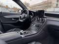Mercedes-Benz GLC 250 4Matic AMG LINE PANO RFKA AHK NAVI TOTW Negro - thumbnail 21