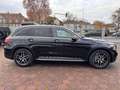 Mercedes-Benz GLC 250 4Matic AMG LINE PANO RFKA AHK NAVI TOTW Negro - thumbnail 4