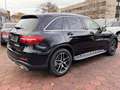 Mercedes-Benz GLC 250 4Matic AMG LINE PANO RFKA AHK NAVI TOTW Negro - thumbnail 5