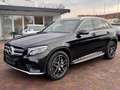 Mercedes-Benz GLC 250 4Matic AMG LINE PANO RFKA AHK NAVI TOTW Negro - thumbnail 1