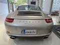 Porsche 991 Carrera Coupé PDK Plateado - thumbnail 9