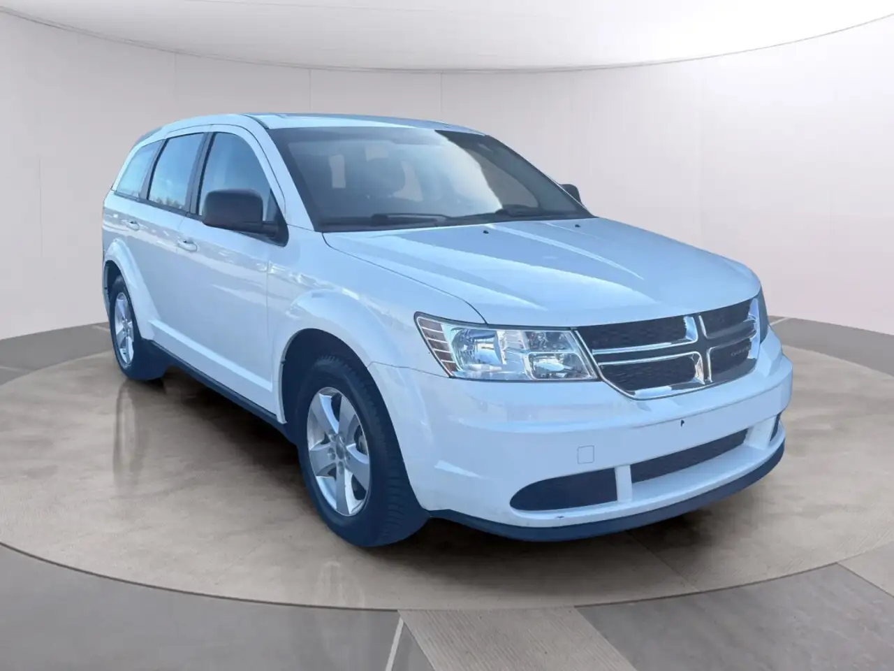 2016 Dodge Journey