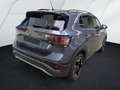 Volkswagen T-Cross 1.5 TSI DSG R-Line AHK, IQ Drive, WWV Grau - thumbnail 3