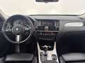 BMW X3 xDrive20d xLine Nero - thumbnail 4