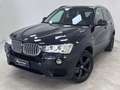 BMW X3 xDrive20d xLine Nero - thumbnail 1