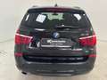 BMW X3 xDrive20d xLine Nero - thumbnail 7