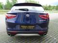 Alfa Romeo Stelvio 2.2 Diesel 16V Super AT8 -Langstrecke-Scheckheft Blau - thumbnail 14