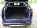 Alfa Romeo Stelvio 2.2 Diesel 16V Super AT8 -Langstrecke-Scheckheft Blau - thumbnail 9