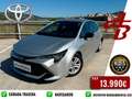 Toyota Corolla 125H Business Plus Grijs - thumbnail 1