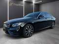 Mercedes-Benz E 300 E 300 e Amg-Line Schwarz - thumbnail 1