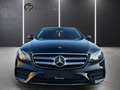 Mercedes-Benz E 300 E 300 e Amg-Line Schwarz - thumbnail 2